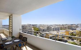 Villa Rosa Apartment