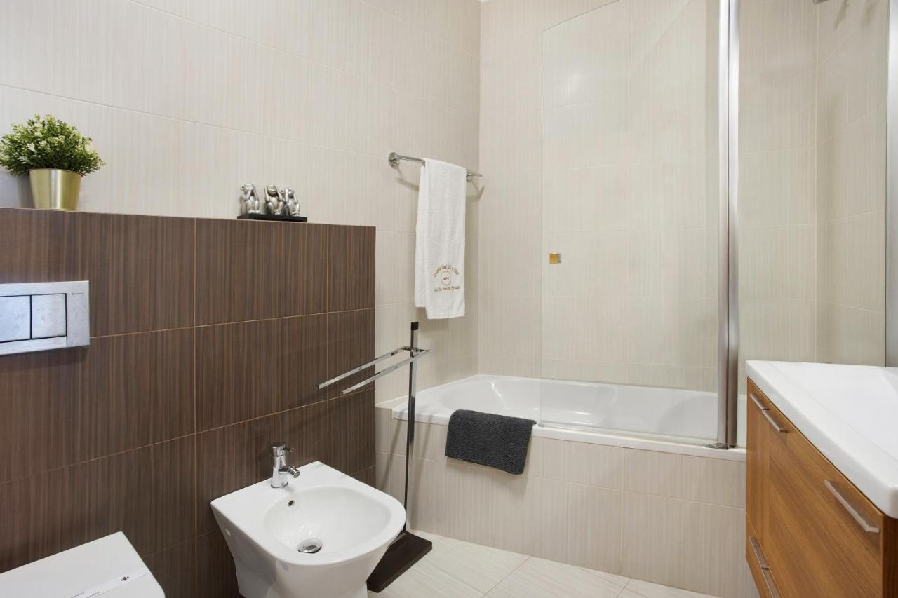 Villa Rosa Apartment Portimão Exterior foto
